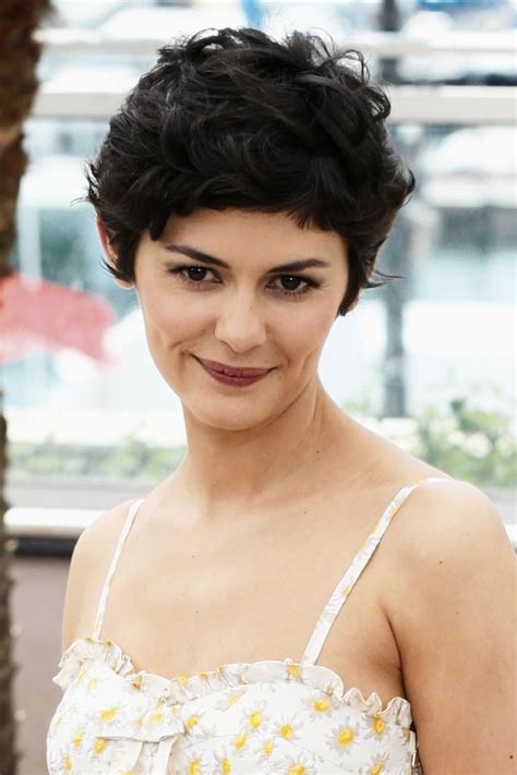 audrey justine tautou